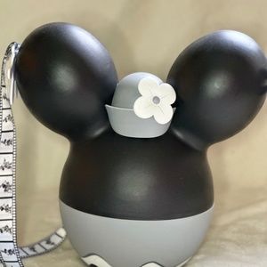 Steamboat Minnie 2020 AP popcorn bucket